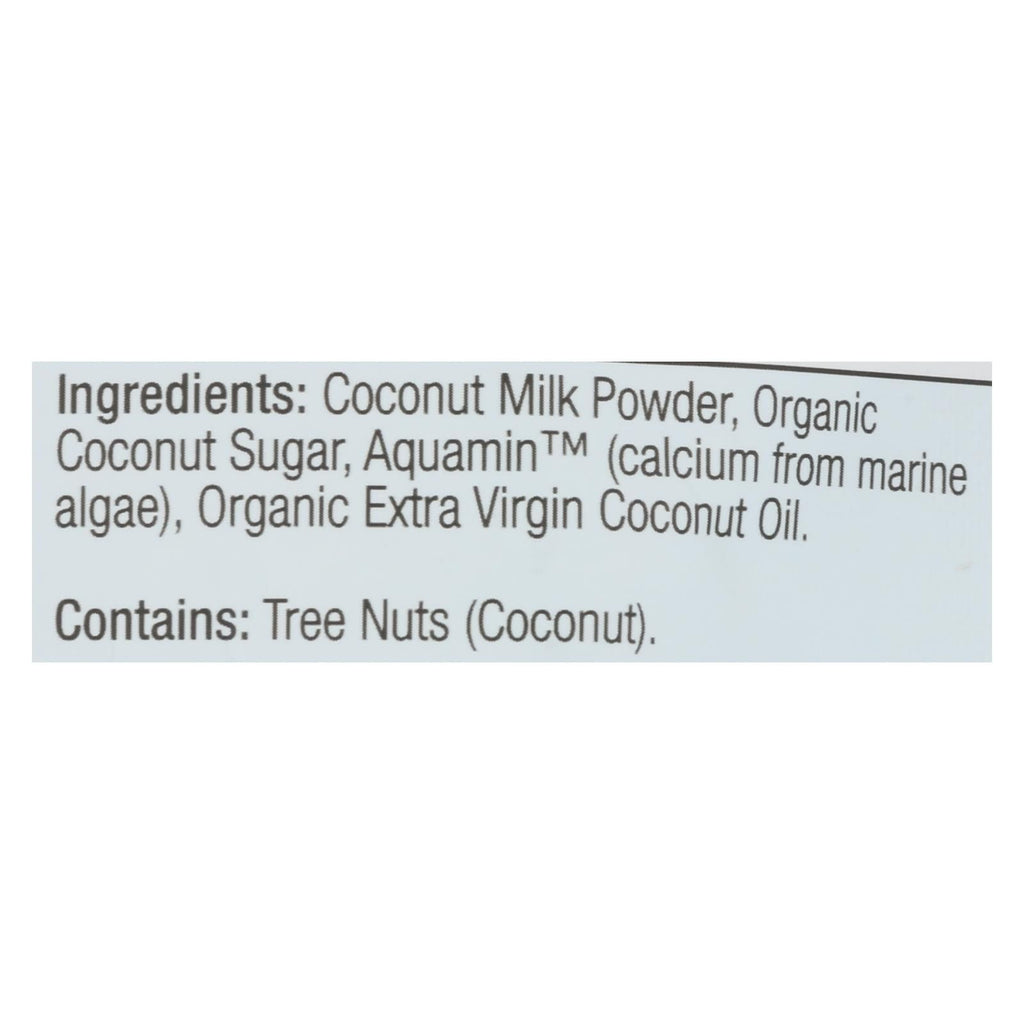 Laird Superfood Original Plant-Based Creamer