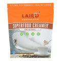 Laird Superfood Original Plant-Based Creamer