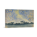 Landscape with Stars 1908