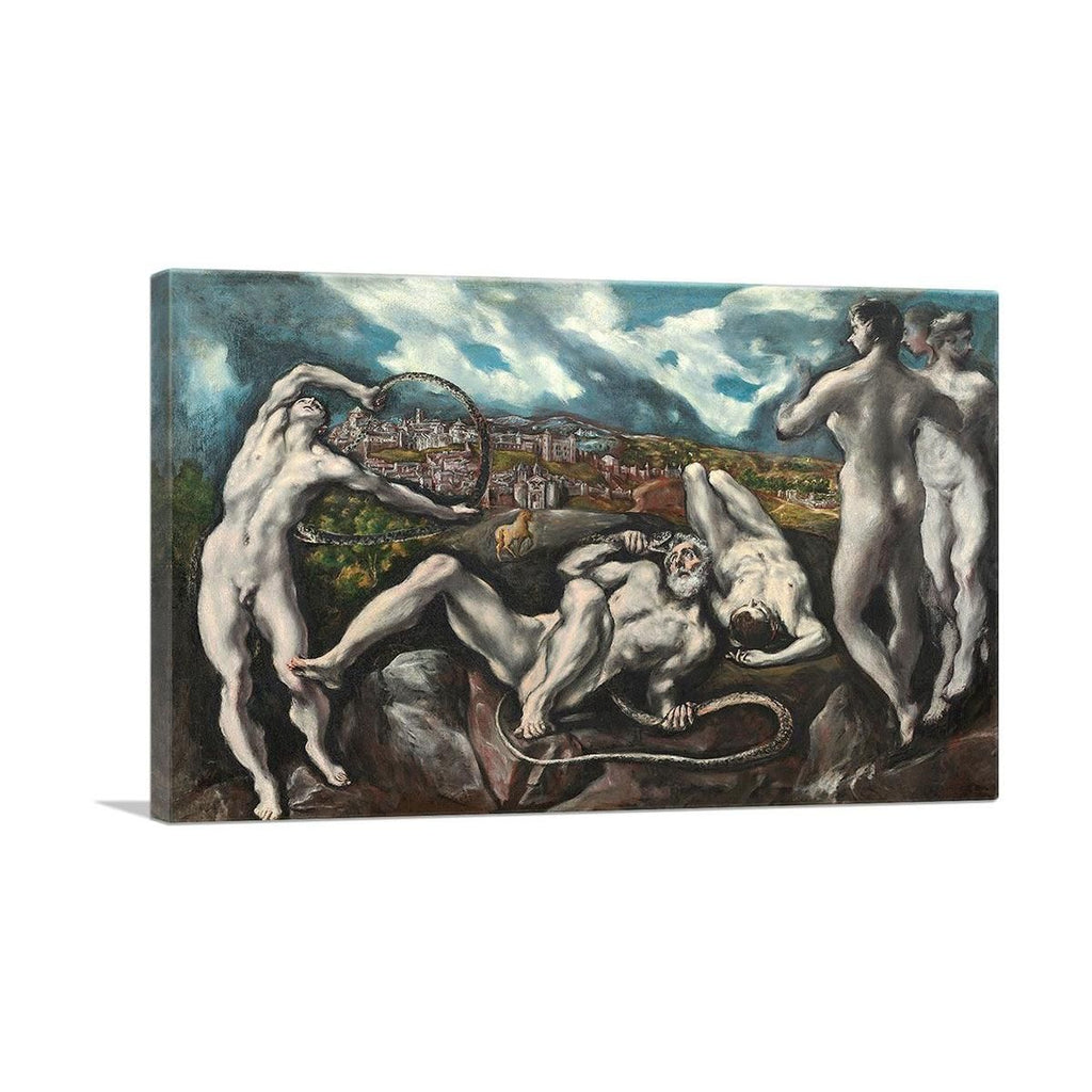 Laocoon 1614 for Home Organization