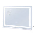 Lighted Vanity Mirror with Touch Controls