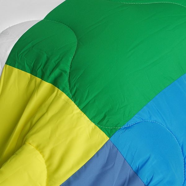 Laura Dreamland Patchwork Comforter Set