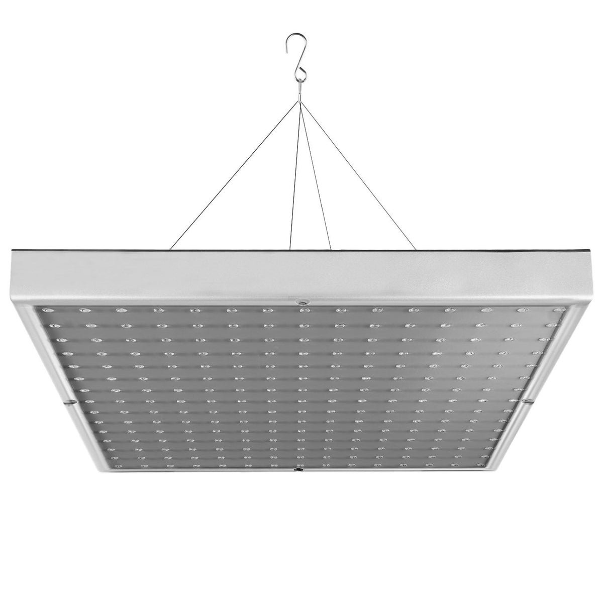 Full-Spectrum Hanging LED Grow Light for Indoor Plants