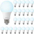 Daylight LED Bulbs for Bedroom and Living Room