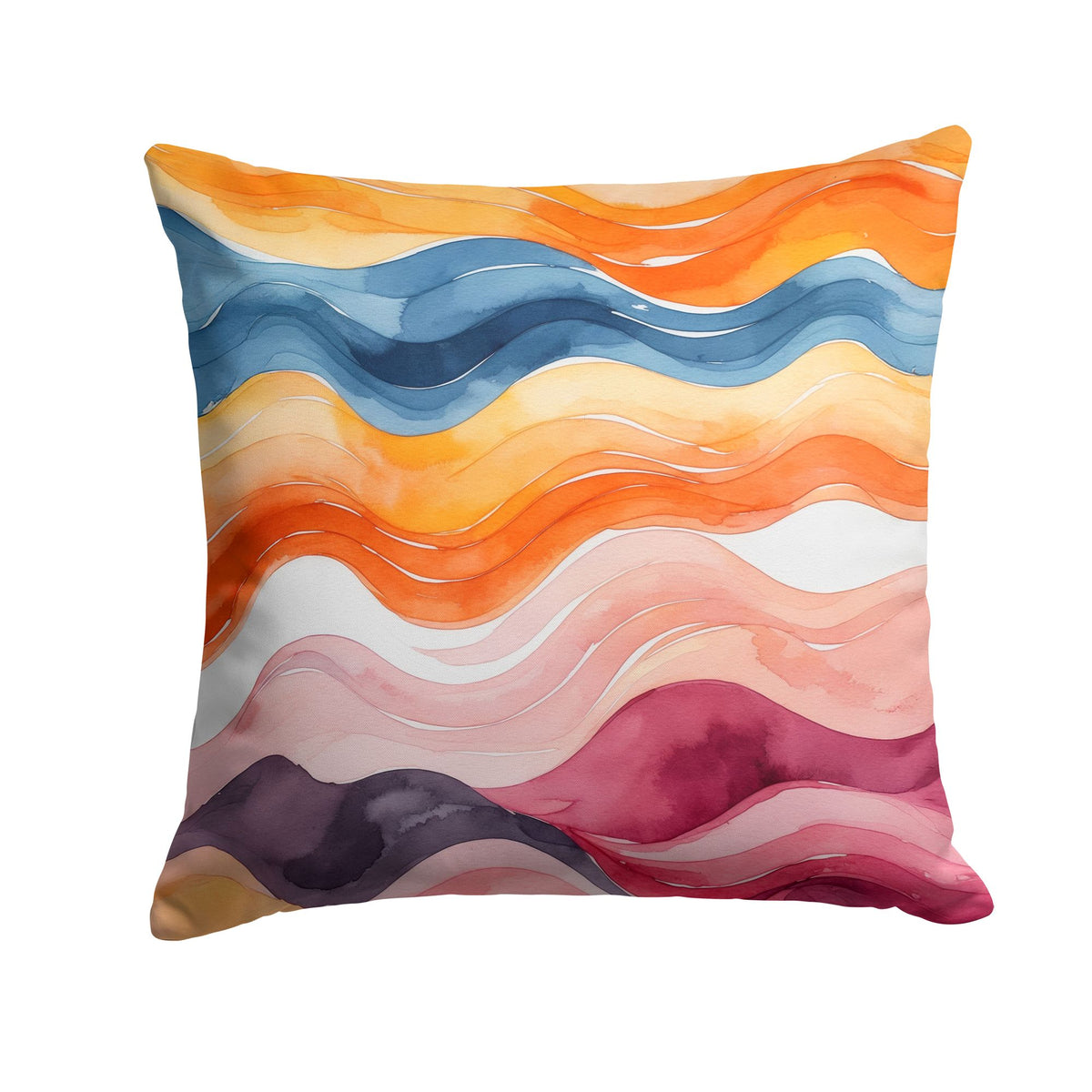Lesbian Pride Indoor-Outdoor Decorative Pillow