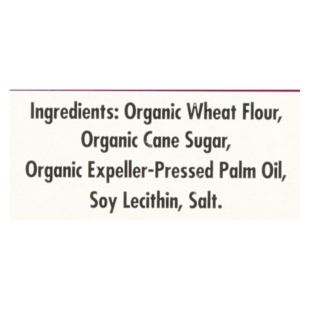 Let's Do Organics Sugar Cones – Traditional Rolled, Vegan & Kosher