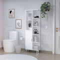Maximize Your Space with a Tall Storage Cabinet Organizer