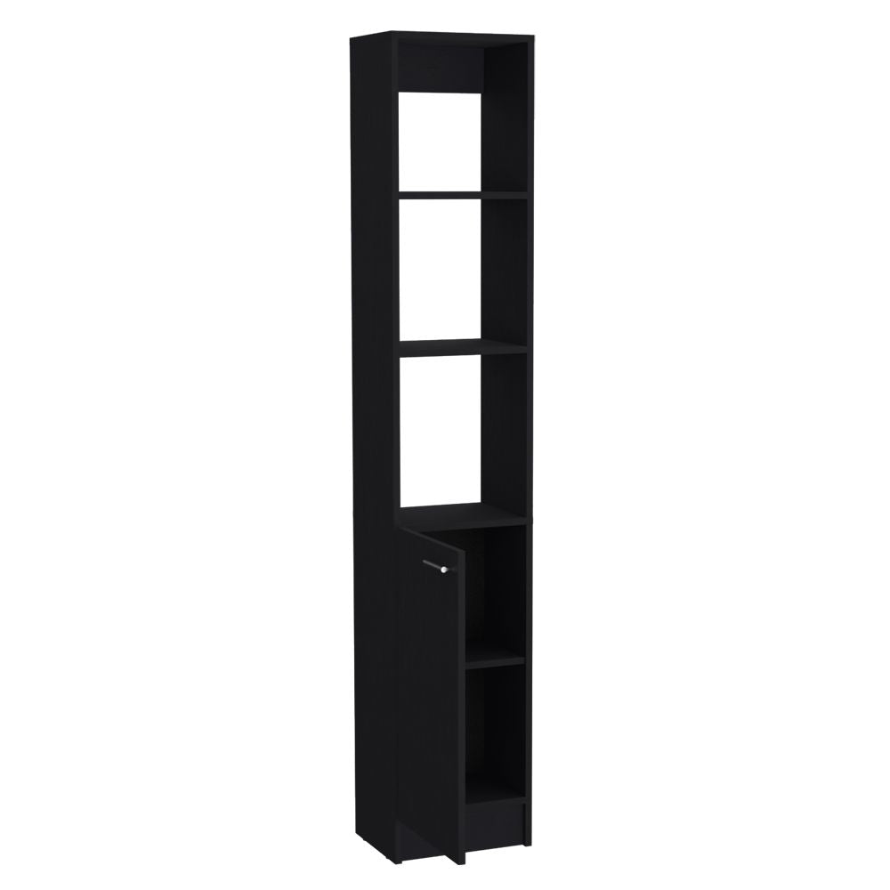Linen Cabinet Marion – Stylish Bathroom Storage Solution