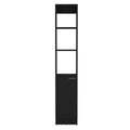 Linen Cabinet Marion – Stylish Bathroom Storage Solution