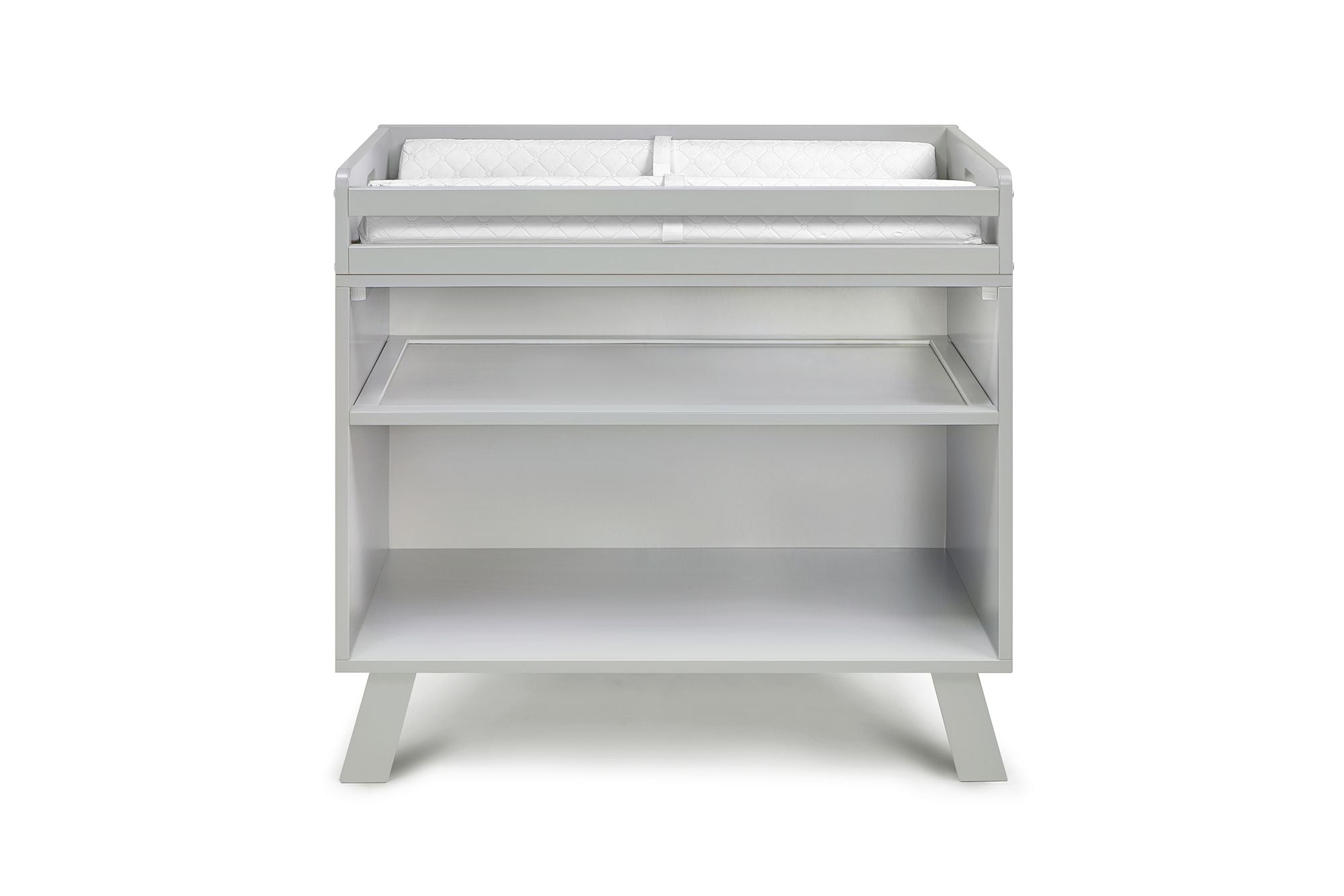 Livia Changing Table with a Versatile Second Life