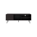 Long Beach TV Stand – Space for Entertainment & Decor