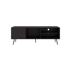 Long Beach TV Stand – Space for Entertainment & Decor