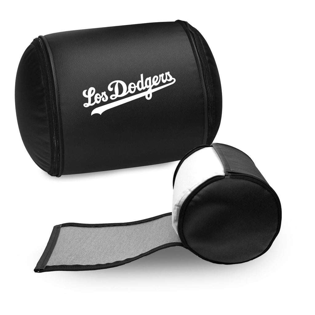 Los Angeles Dodgers City Connect Secondary Logo Panel