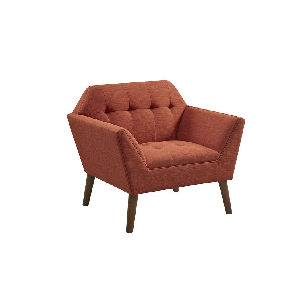 Lounge Chair for Home Organization