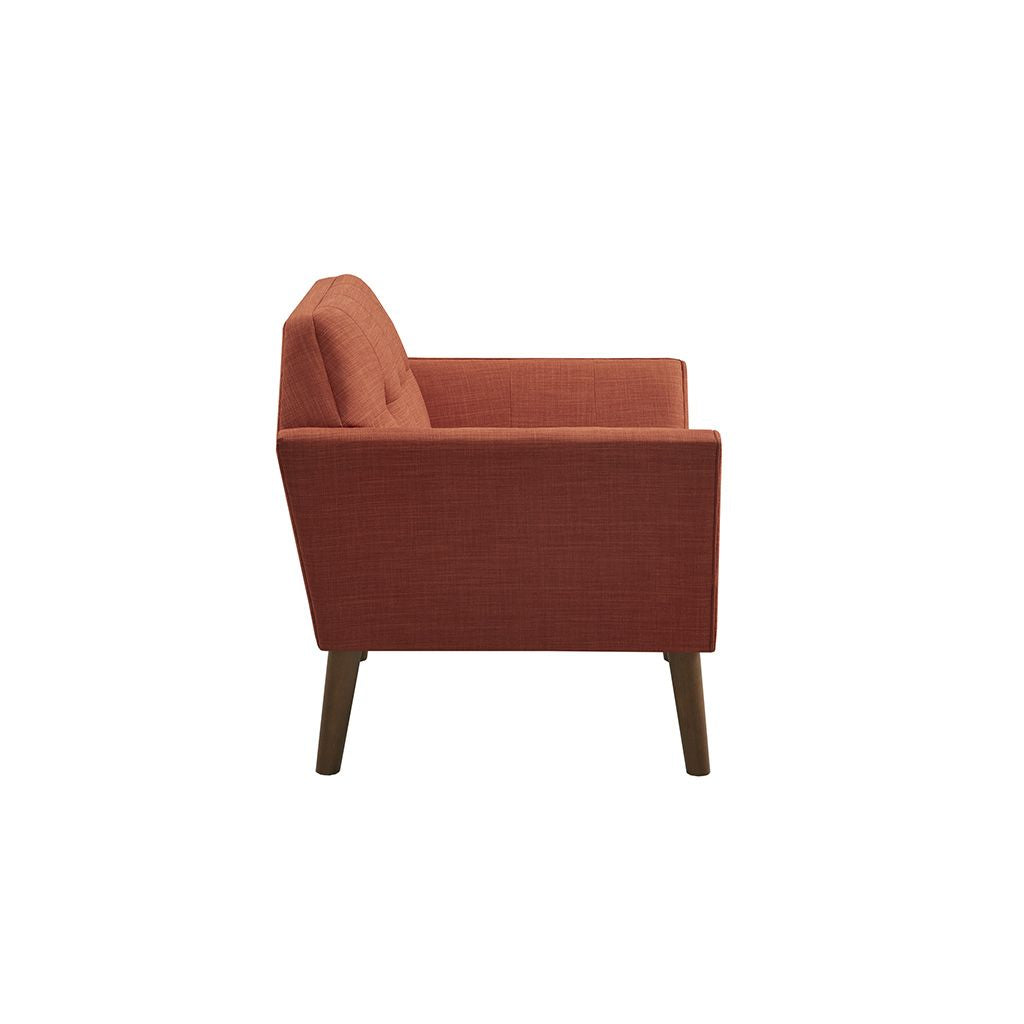 Lounge Chair for Home Organization