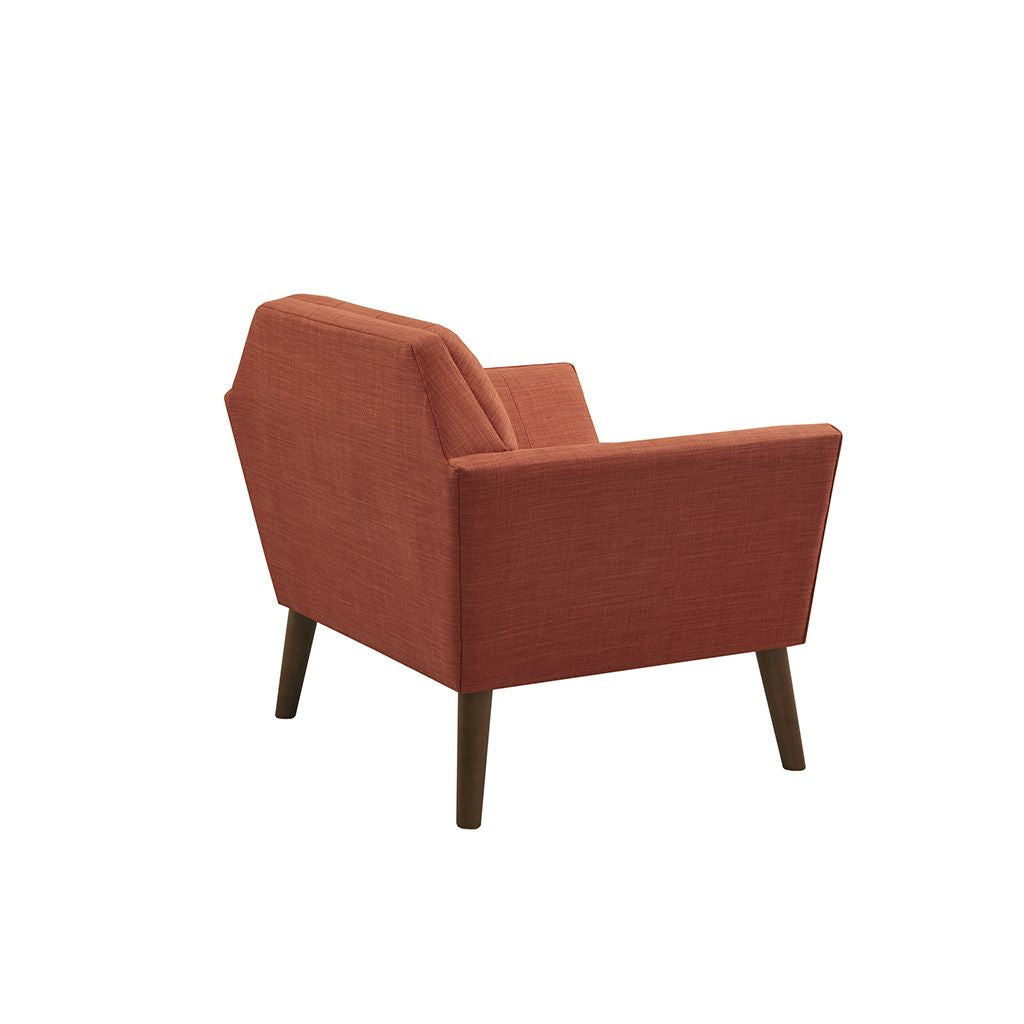Lounge Chair for Home Organization