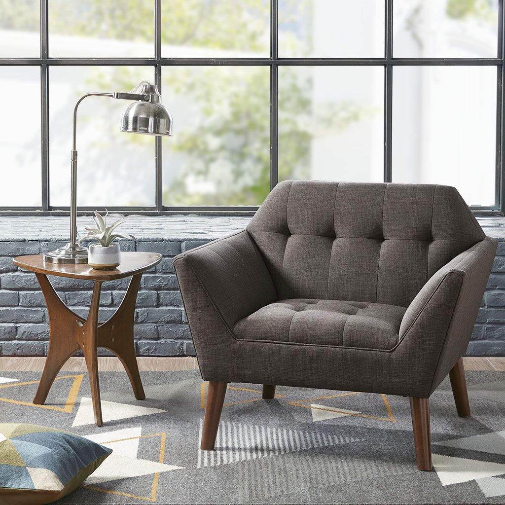 Lounge Chair for Home Organization