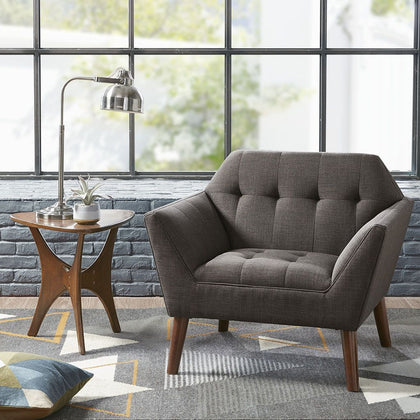 Lounge Chair for Home Organization