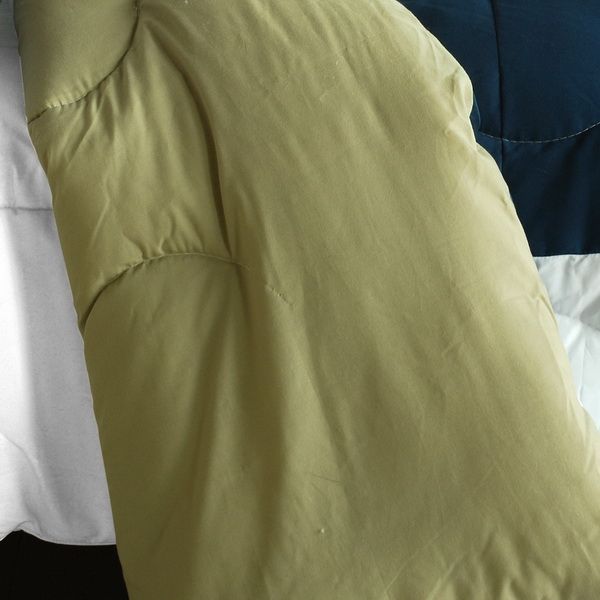 Loving Lorraine Quilted Patchwork Comforter Set