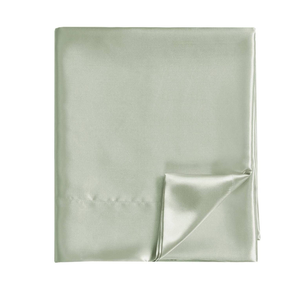 Luxury King Sheet Set – 4 Pillowcases, Wrinkle Free & Silky Soft