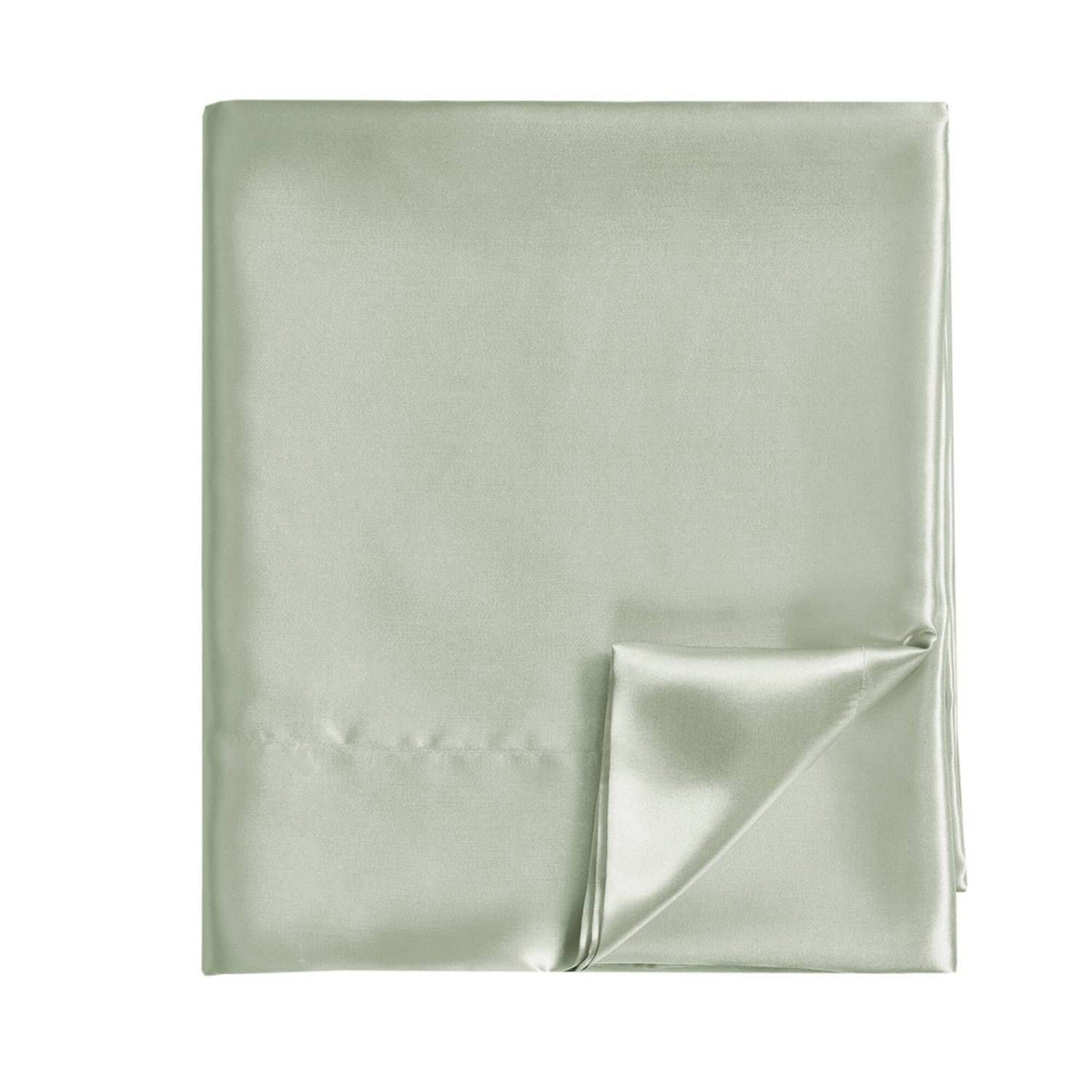 Luxury King Sheet Set – 4 Pillowcases, Wrinkle Free & Silky Soft