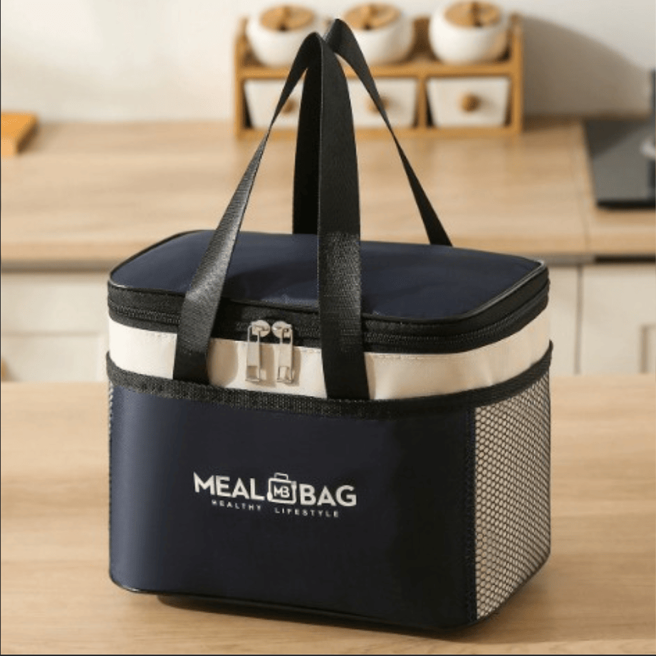 Everyday Lunch Bag for Packed Meals