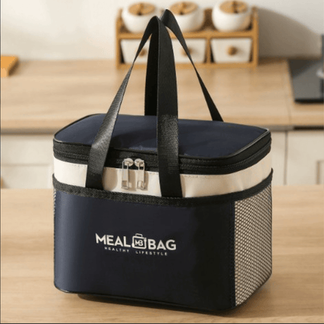 Everyday Lunch Bag for Packed Meals