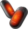 Ultra-Slim Magnetic Rechargeable Hand Warmers
