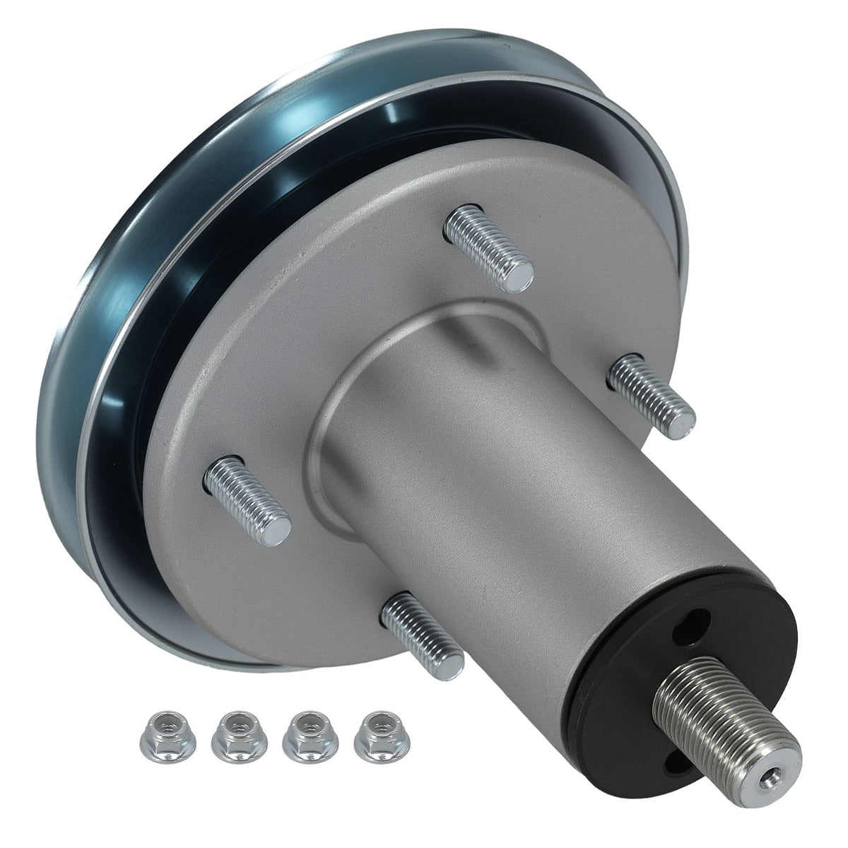 Mandrel Assembly fit for Gravely 52/Ariens Ikon-XD 51528000 51537200