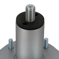 Mandrel Assembly fit for Gravely 52/Ariens Ikon-XD 51528000 51537200