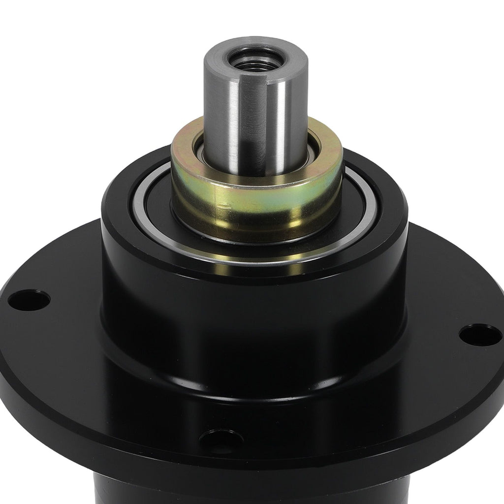 Mandrel Spindle for Bad Boy, AOS, Diesel, Maverick, Revolt Mowers – 037-6015-00/50