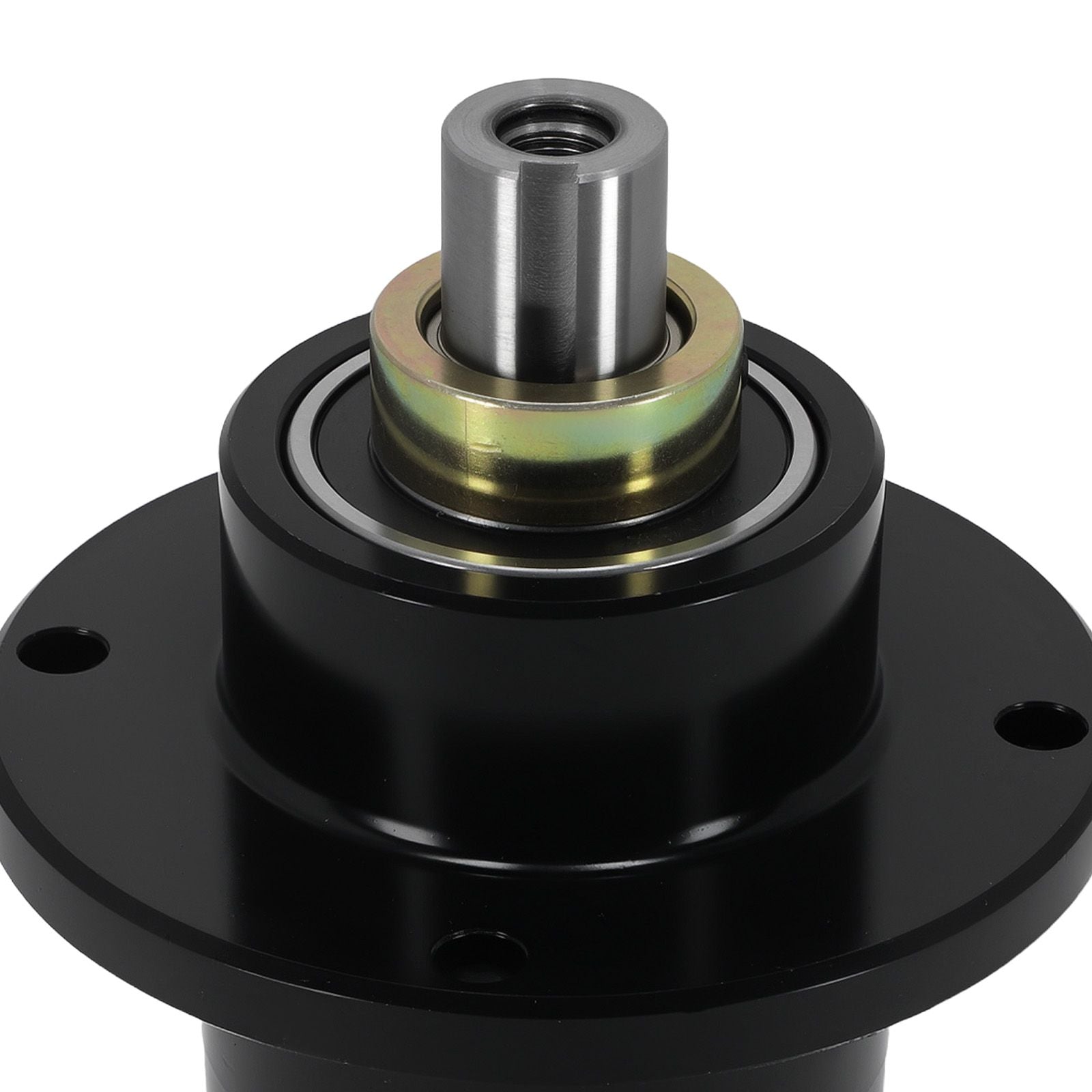 Mandrel Spindle for Bad Boy, AOS, Diesel, Maverick, Revolt Mowers – 037-6015-00/50