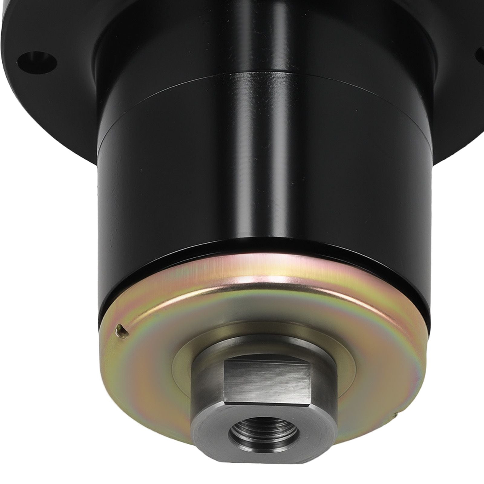 Mandrel Spindle for Bad Boy, AOS, Diesel, Maverick, Revolt Mowers – 037-6015-00/50