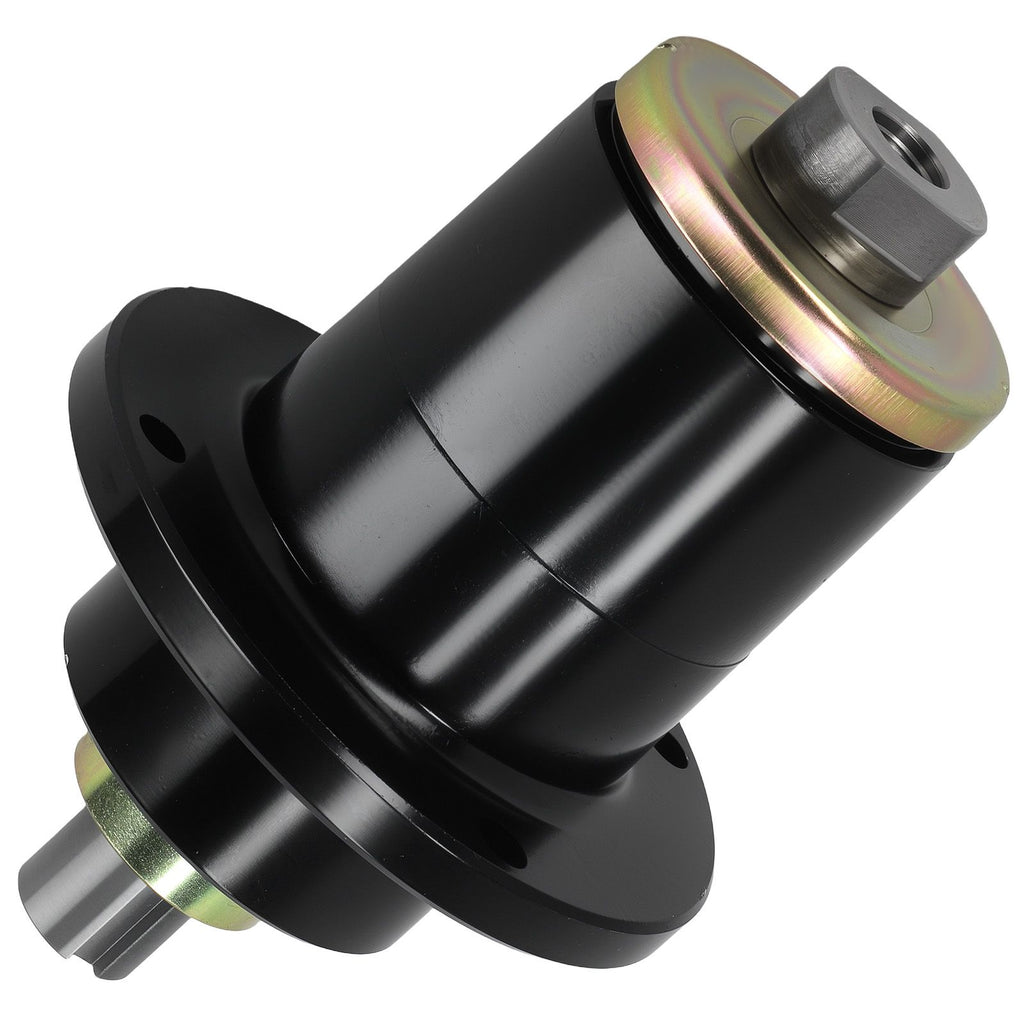 Mandrel Spindle for Bad Boy, AOS, Diesel, Maverick, Revolt Mowers – 037-6015-00/50