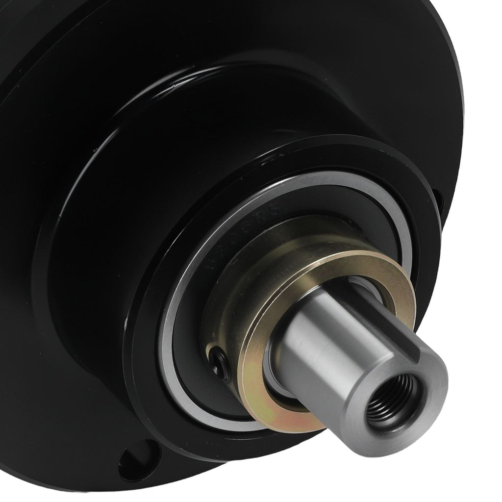 Mandrel Spindle for Bad Boy, AOS, Diesel, Maverick, Revolt Mowers – 037-6015-00/50