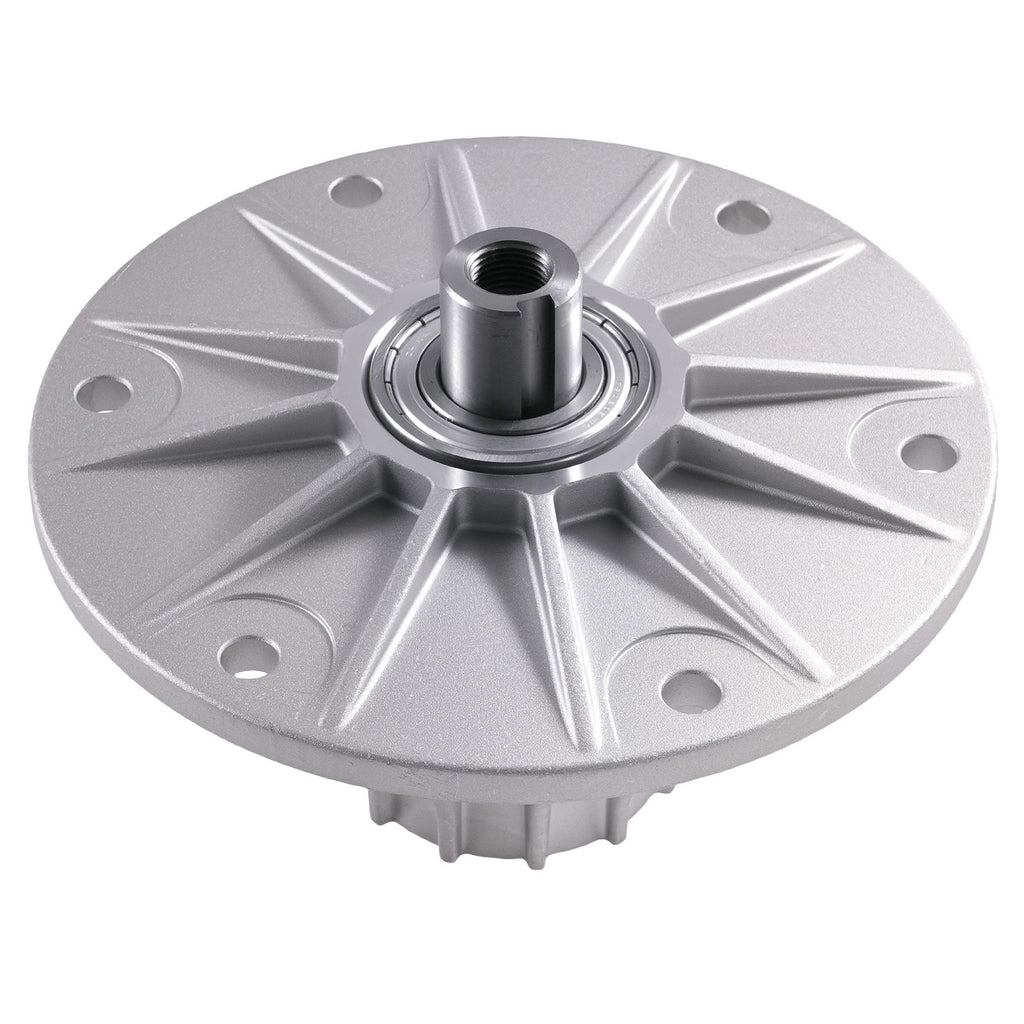Replacement Spindle Assembly for Select Bobcat Mower Decks