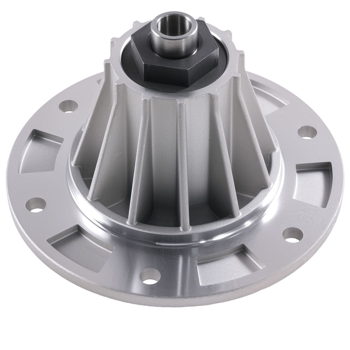 Replacement Spindle Assembly for Select Bobcat Mower Decks
