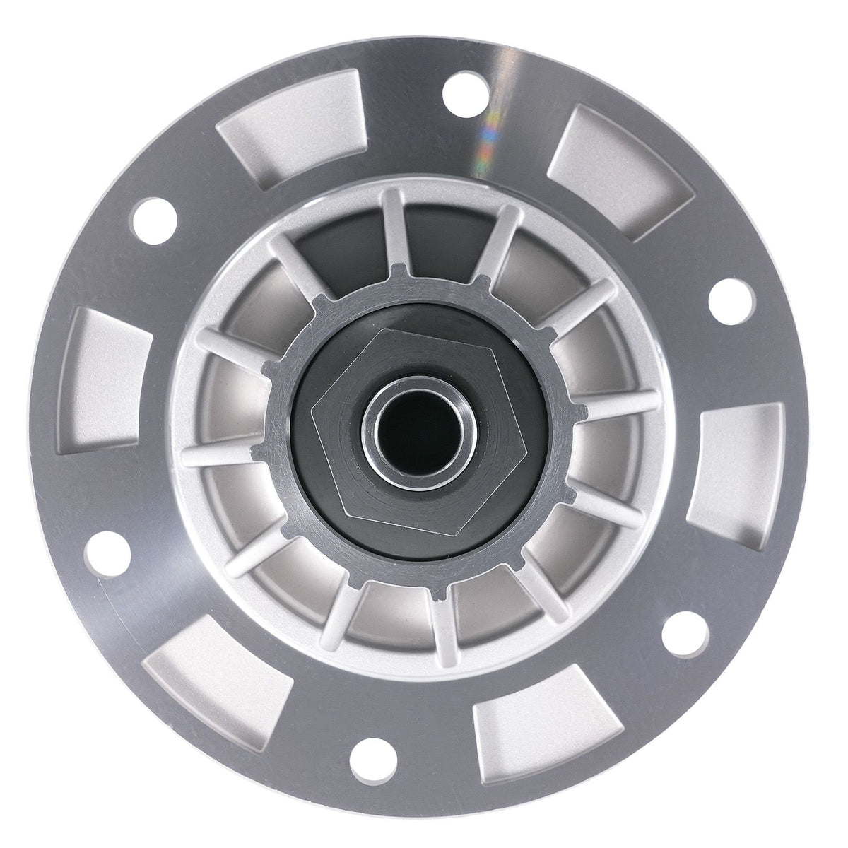Replacement Spindle Assembly for Select Bobcat Mower Decks