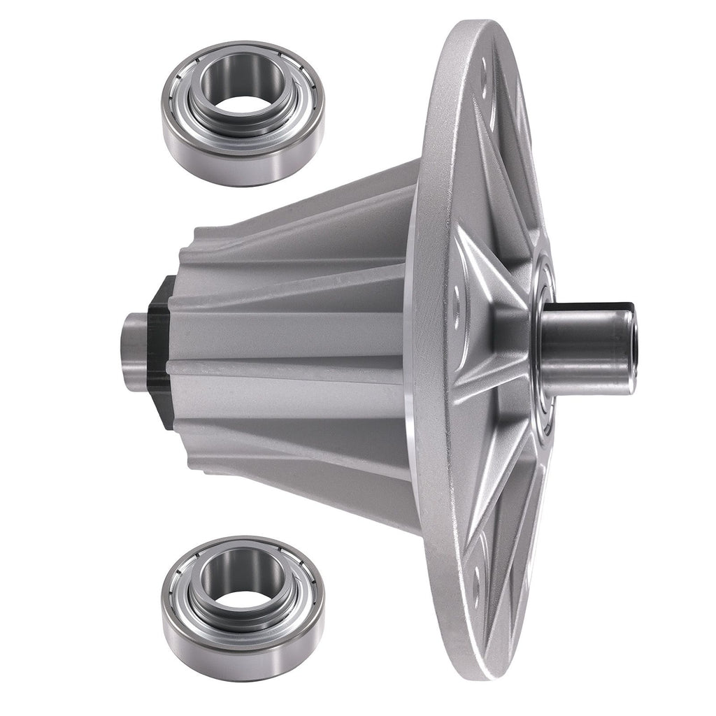 Replacement Spindle Assembly for Select Bobcat Mower Decks