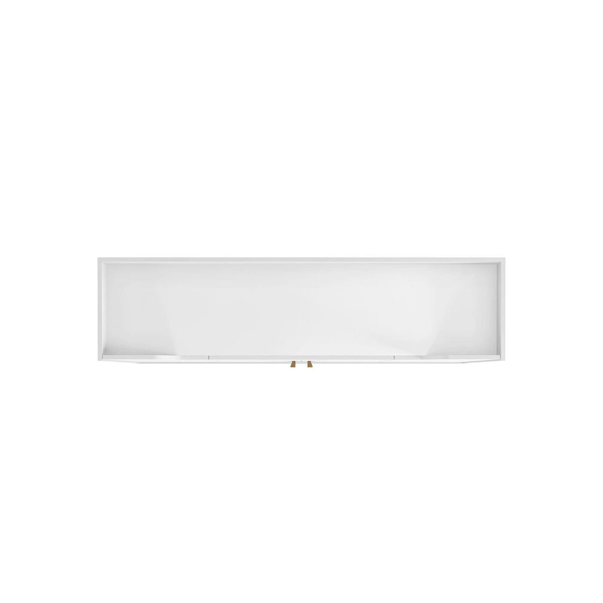 Addie Mid-Century Sideboard with Concealed Storage