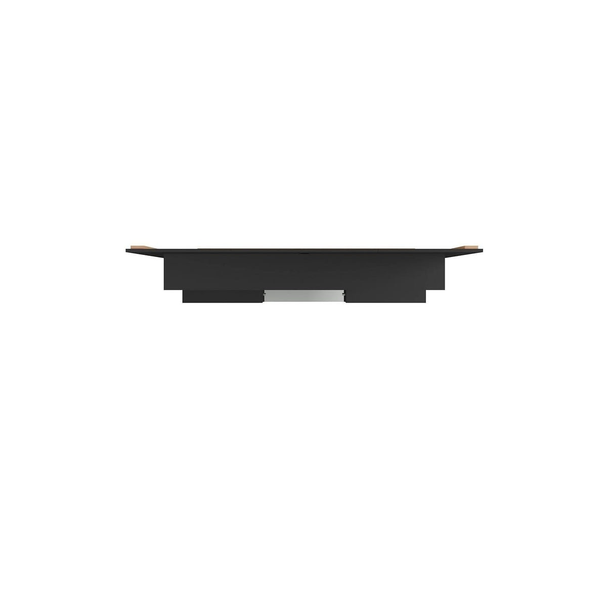 Plaza Modern Floating Wall Entertainment Center