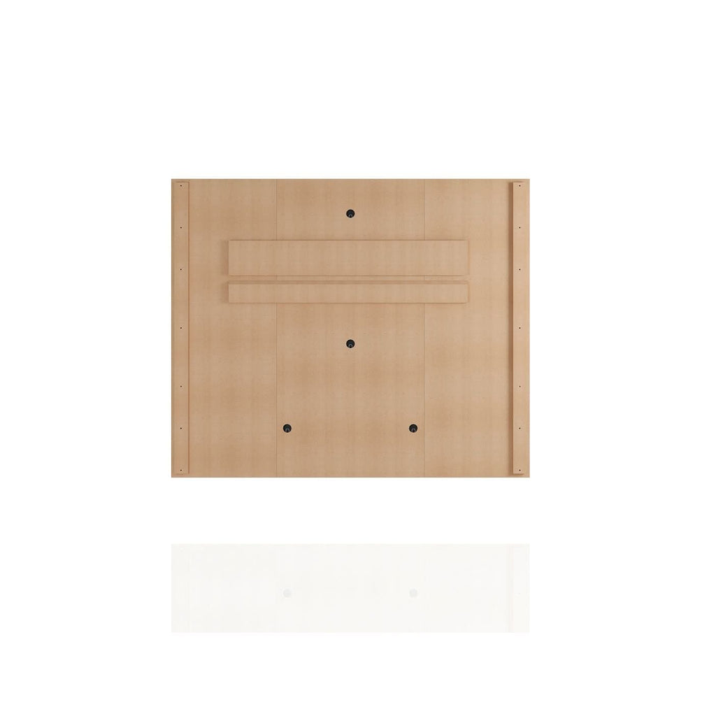 Plaza Modern Floating Wall Entertainment Center