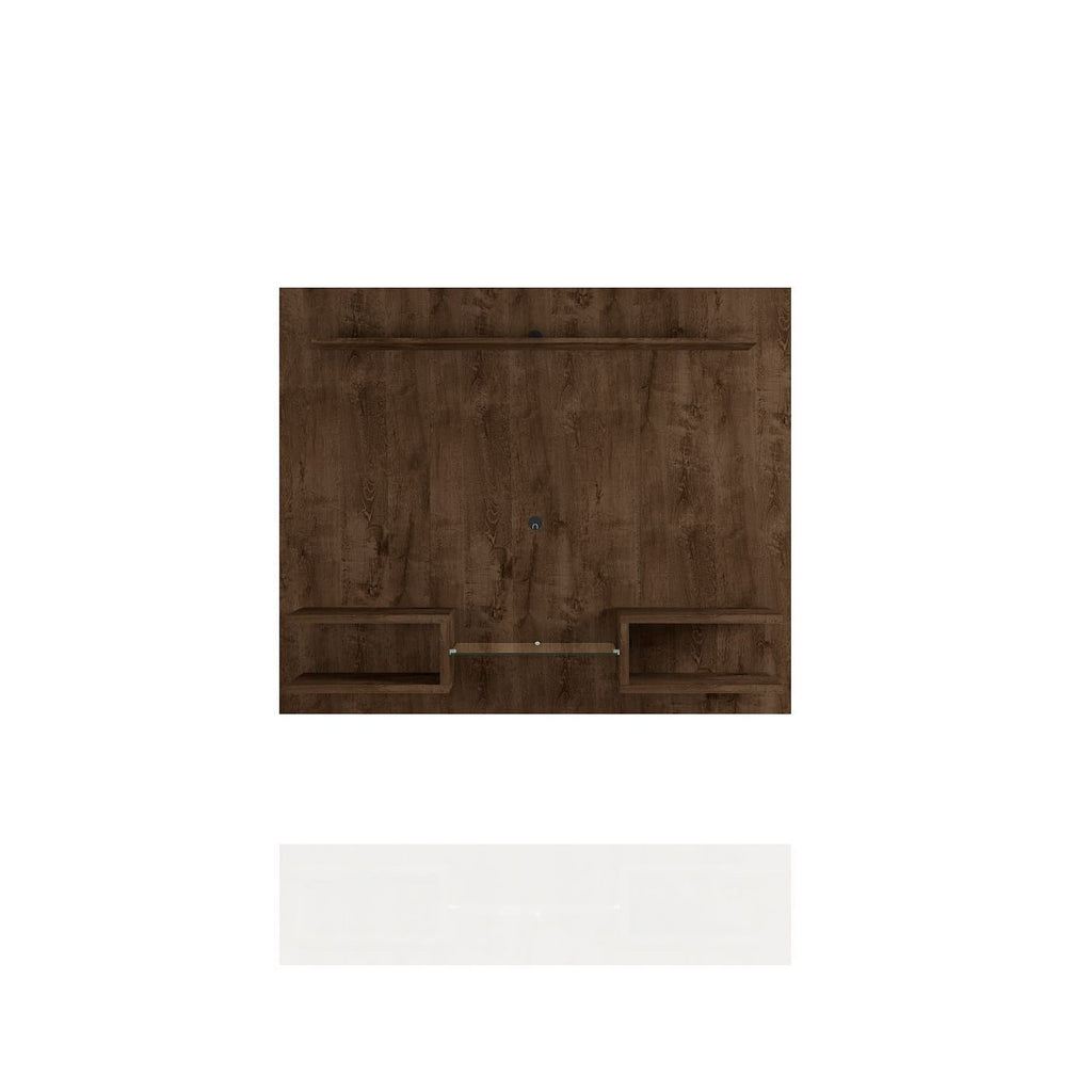 Plaza Modern Floating Entertainment Center