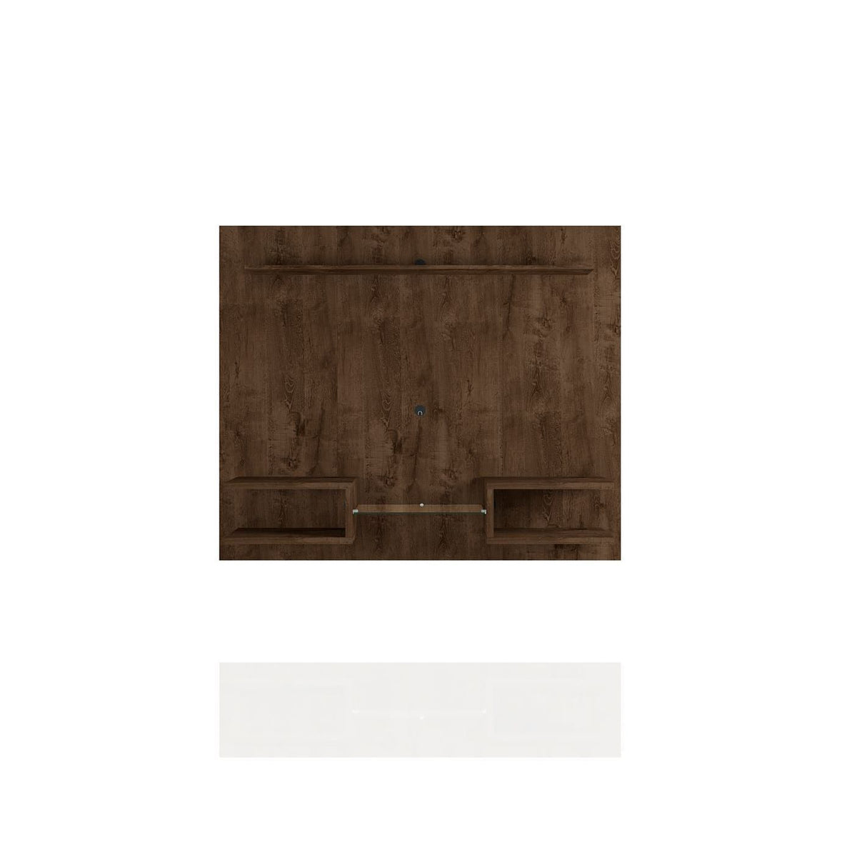 Plaza Modern Floating Entertainment Center