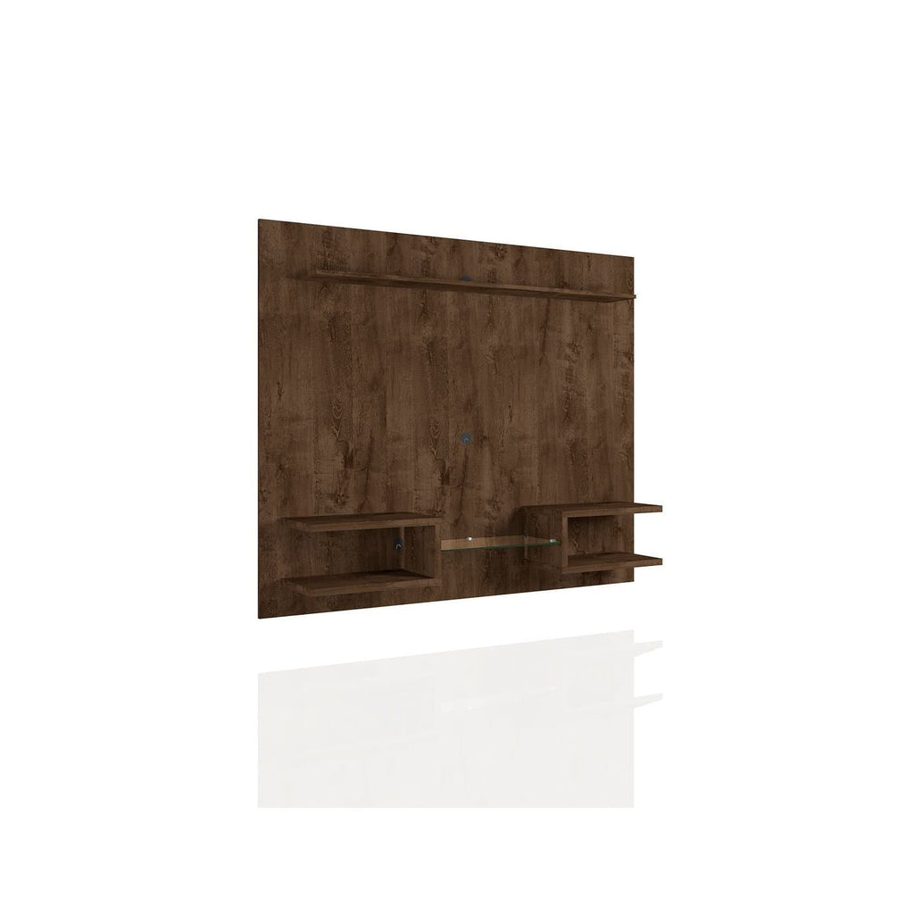 Plaza Modern Floating Entertainment Center