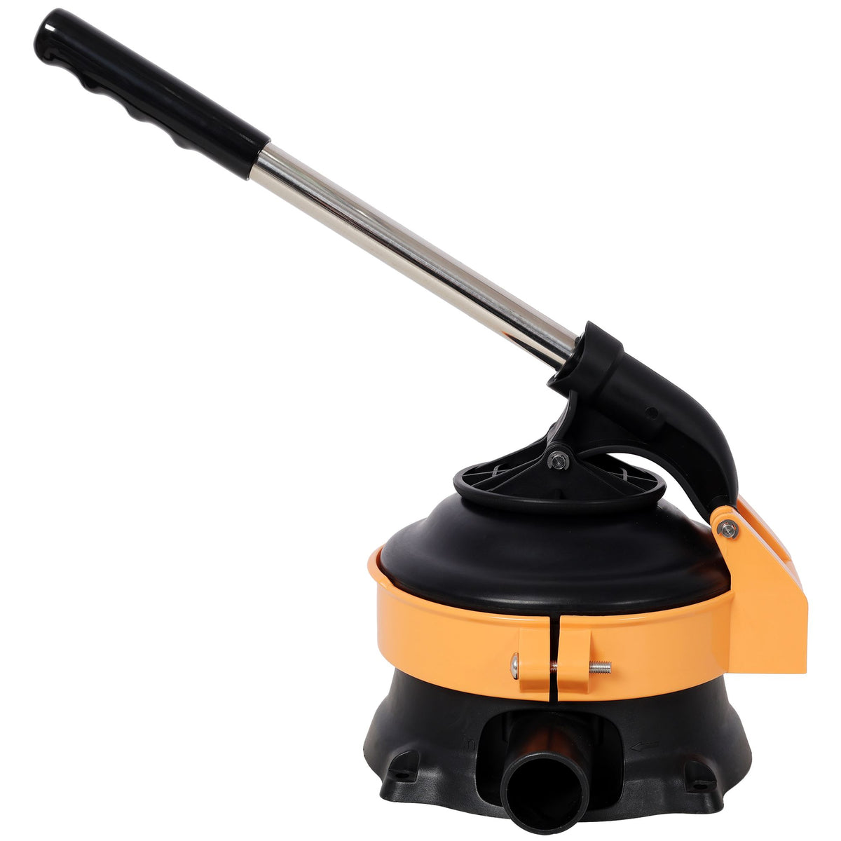 Non-Electric Hand Water Pump for Gardens and Farms