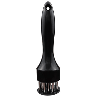 Handheld Multi-Prong Meat Tenderizer for Marinating