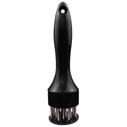 Handheld Multi-Prong Meat Tenderizer for Marinating