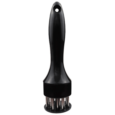 Handheld Multi-Prong Meat Tenderizer for Marinating
