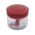 Empire Red Manual Pull Food Chopper